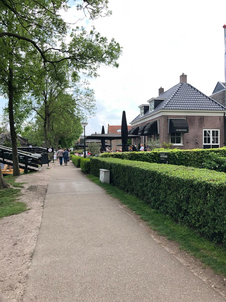 羊角村歷史博物館 | 去趣 chicTrip