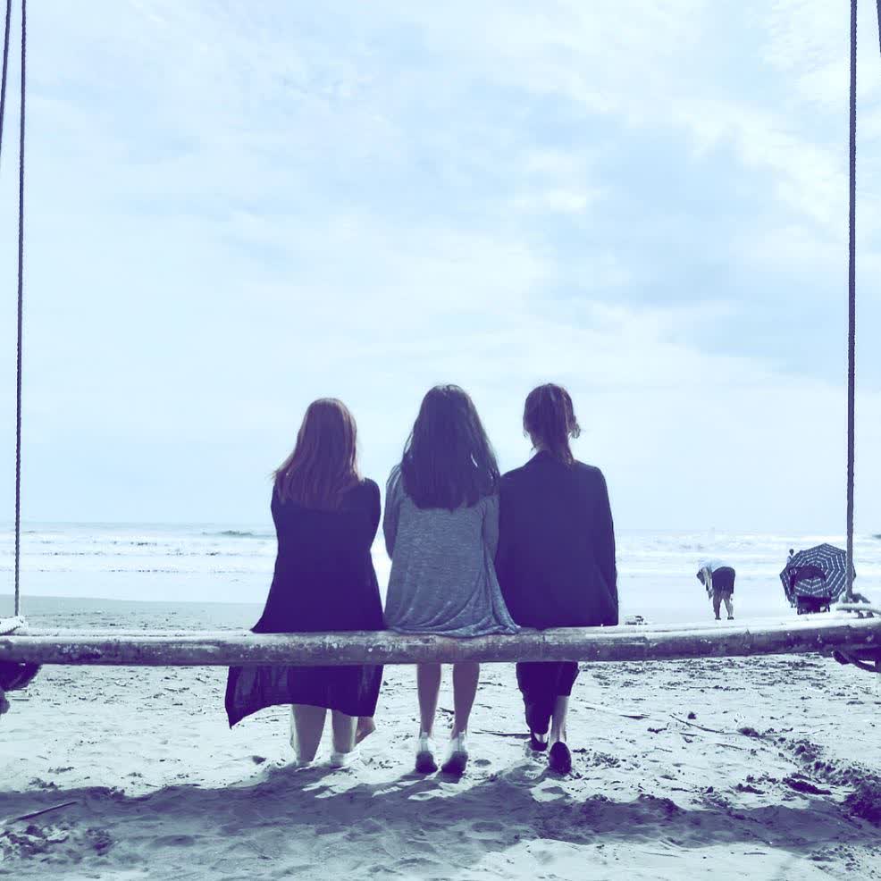 漁光島 | 去趣 chicTrip