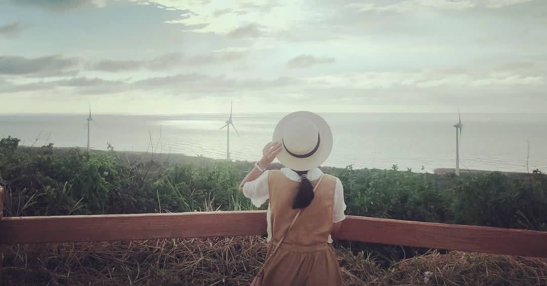 後龍好望角風景區 | 去趣 chicTrip