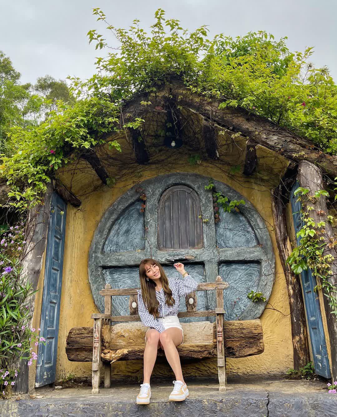 格林奇幻森林 Green Fantasy Forest | 去趣 chicTrip