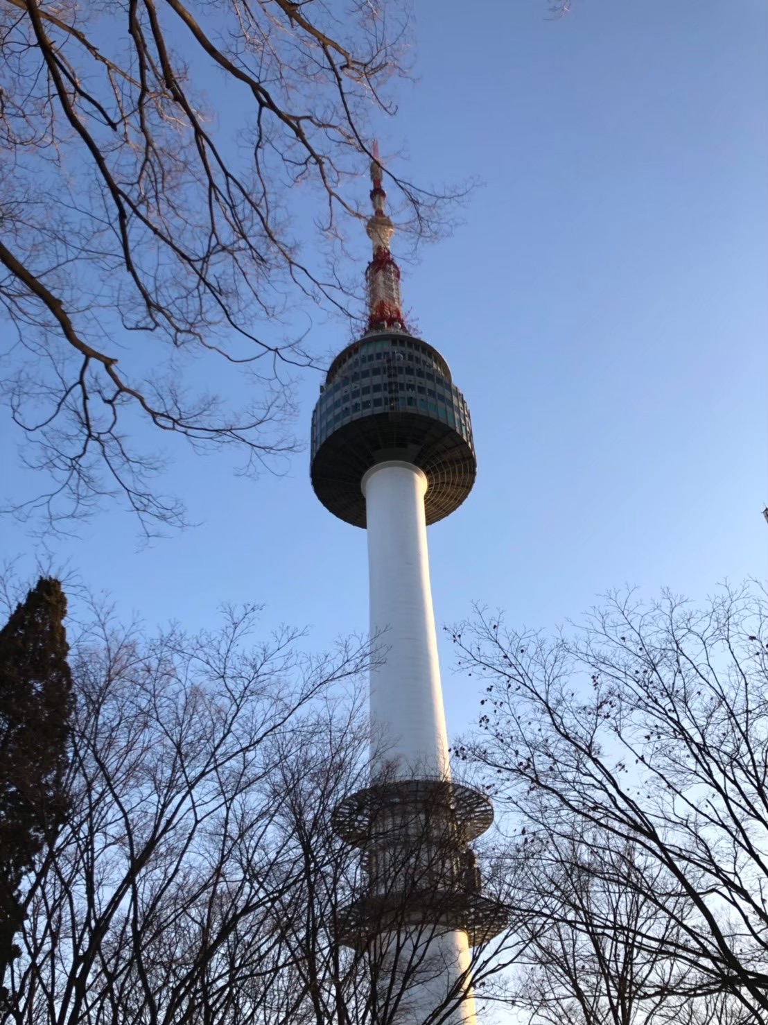 首爾塔 | 去趣 chicTrip