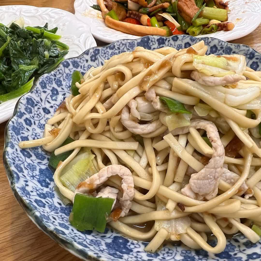 東棧水餃館 | 去趣 chicTrip