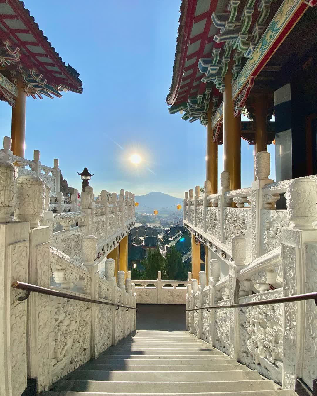 寶湖宮天地堂地母廟(南投埔里) | 去趣 chicTrip