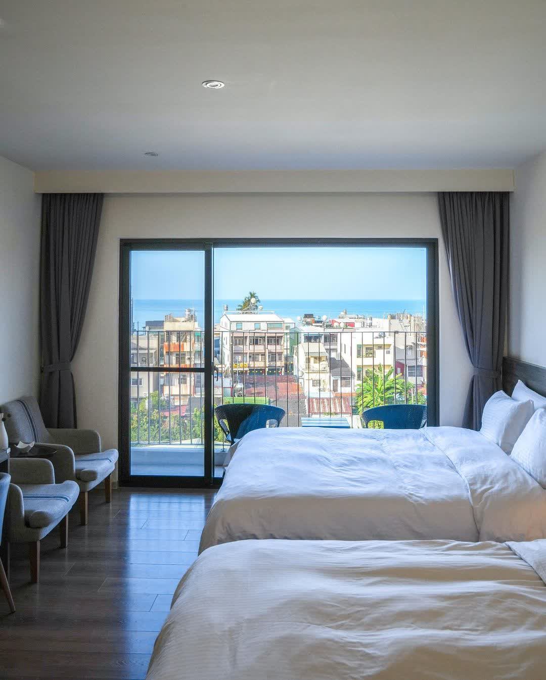 枋客文旅FangLiao Hotel | 去趣 chicTrip