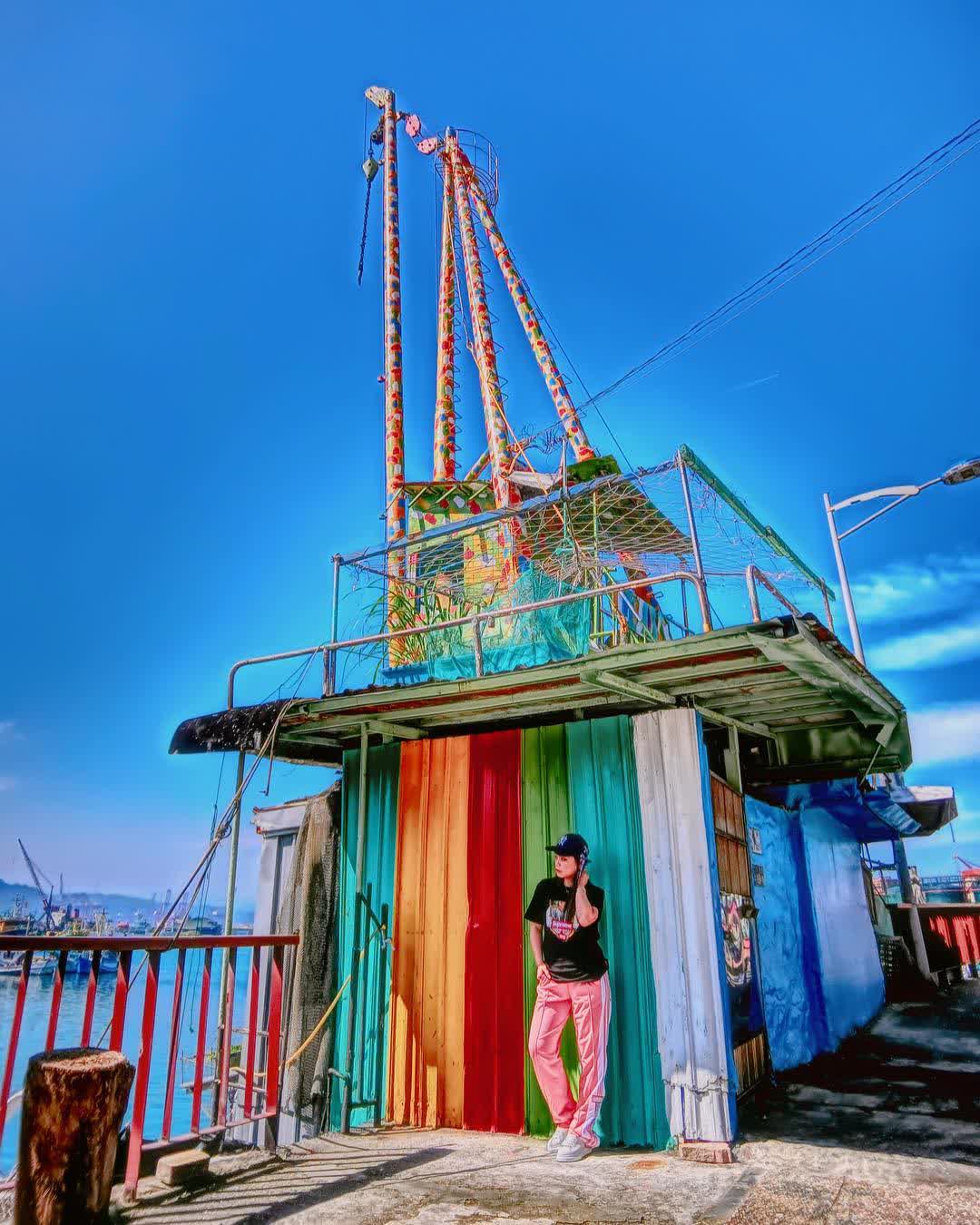 正濱漁港 | 去趣 chicTrip