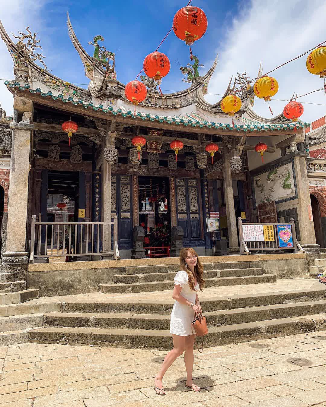 中央老街 | 去趣 chicTrip