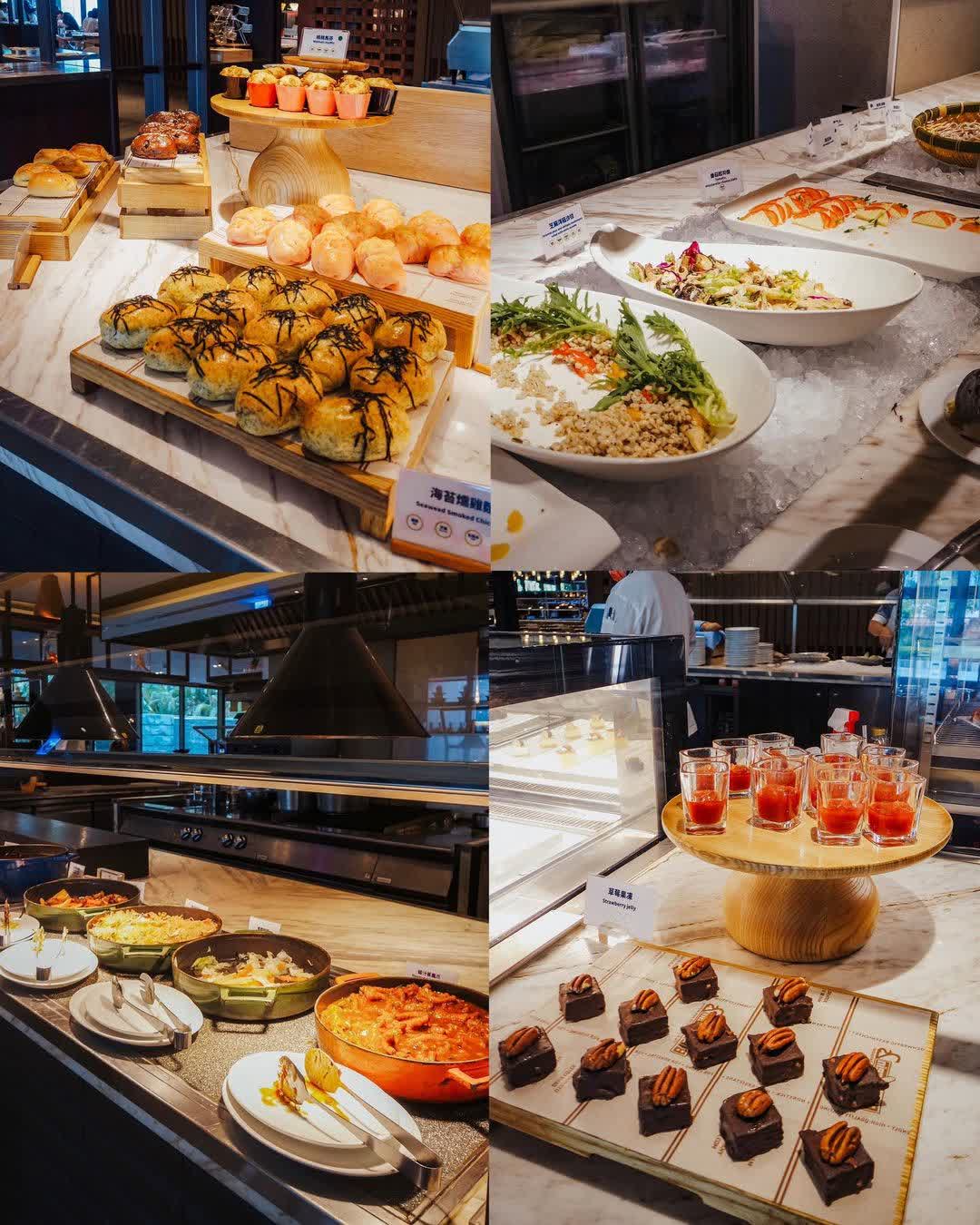 台南大員皇冠假日酒店 | 去趣 chicTrip