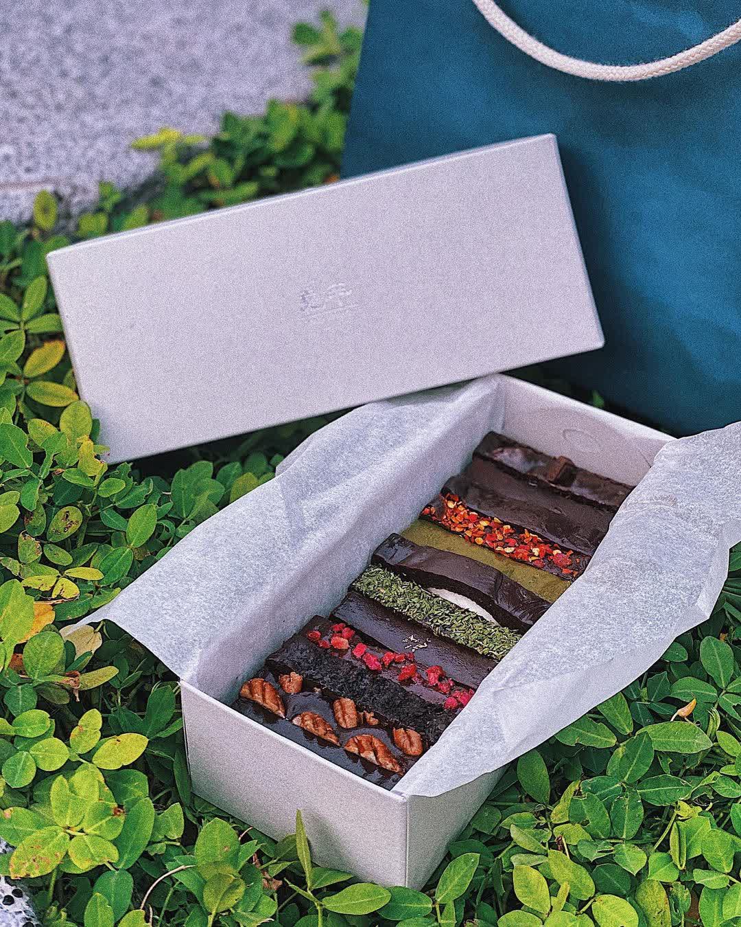 堯平布朗尼一店 | 去趣 chicTrip