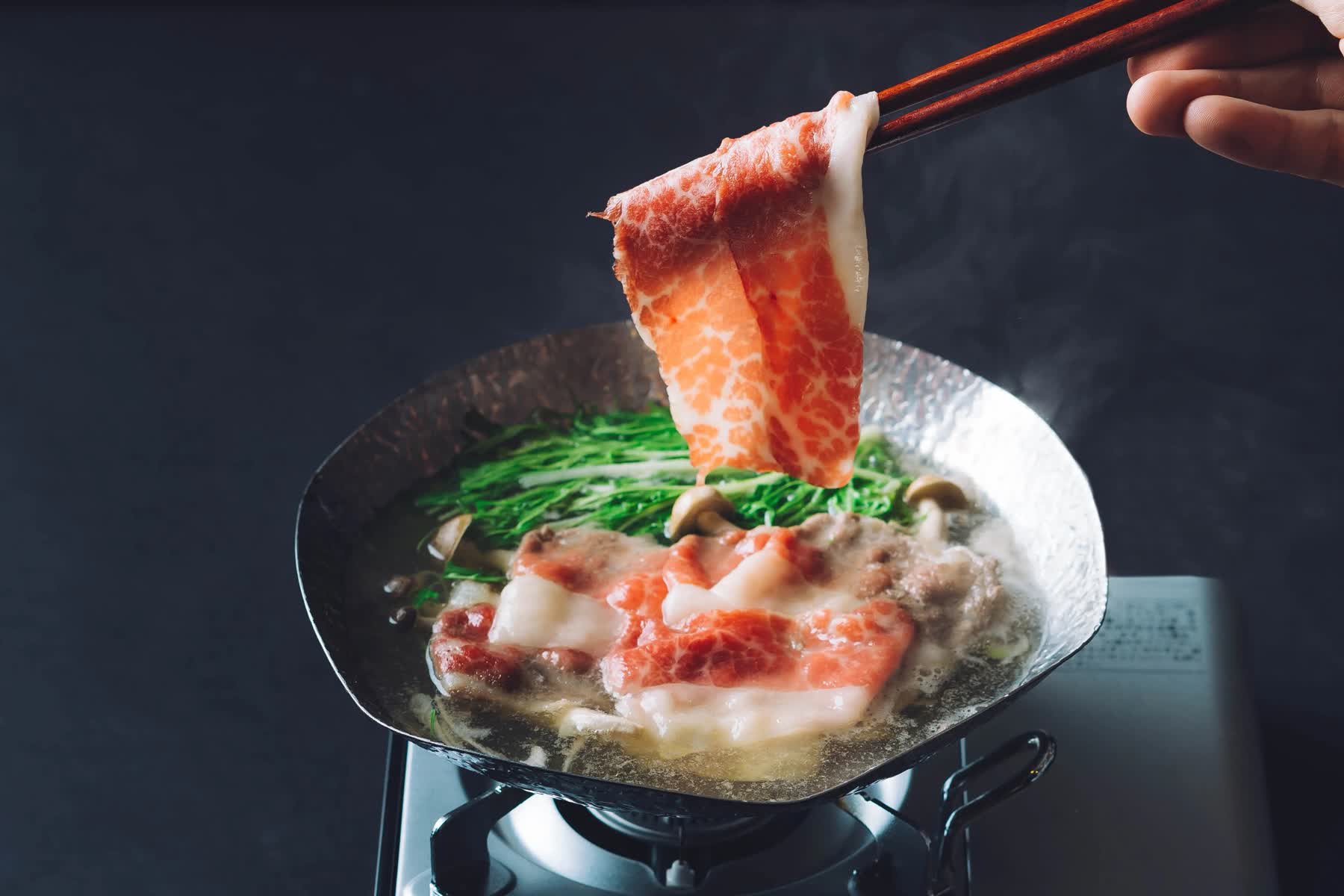 馬肉 SUGANOYA Ginza Street Store | 去趣 chicTrip