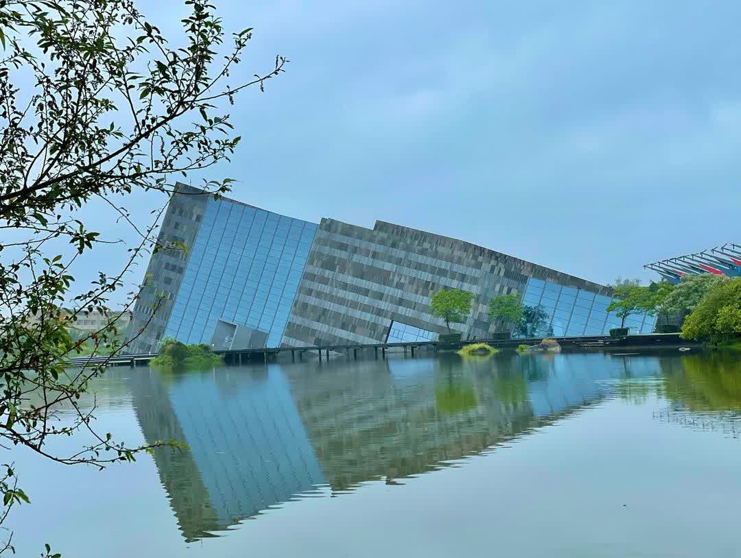 蘭陽博物館 | 去趣 chicTrip