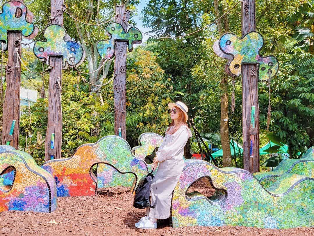 臺北市立動物園 | 去趣 chicTrip