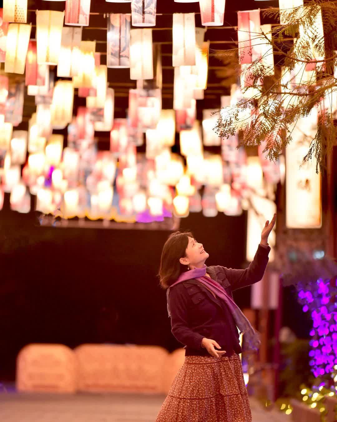 鹿港桂花巷藝術村 | 去趣 chicTrip