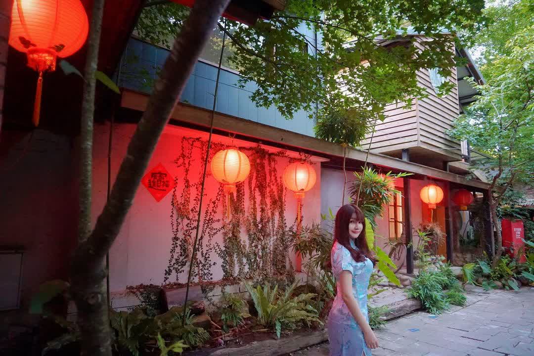 卓也小屋渡假園區 | 去趣 chicTrip