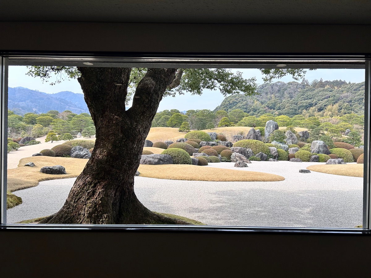 足立美術館 | 去趣 chicTrip
