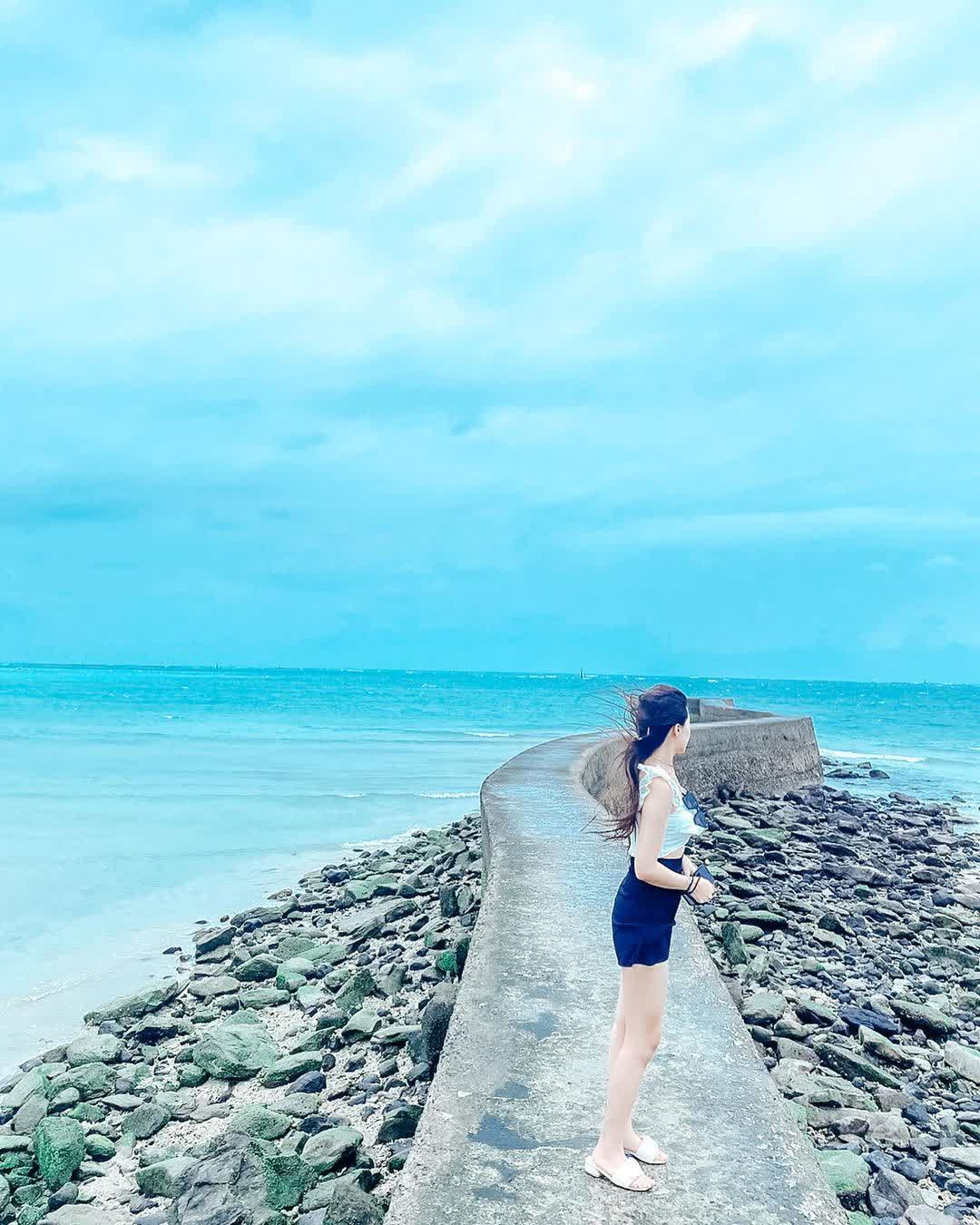 澎湖後寮天堂路 | 去趣 chicTrip