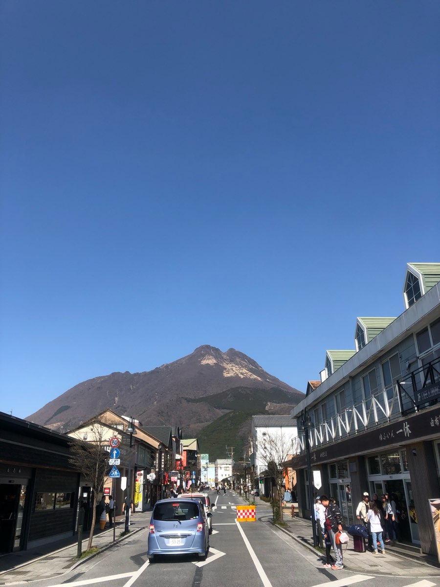湯布院 | 去趣 chicTrip