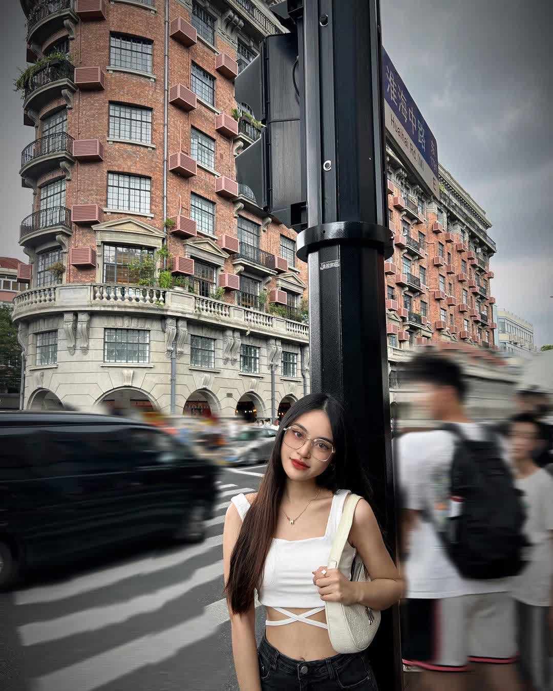 武康大樓 | 去趣 chicTrip