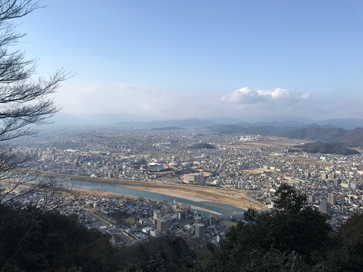 岐阜城 | 去趣 chicTrip