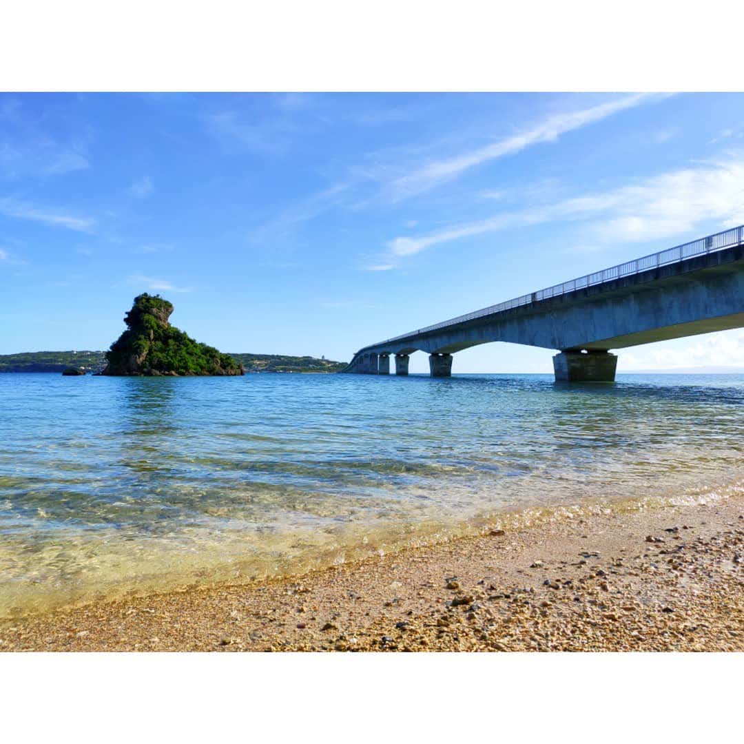 古宇利大橋 | 去趣 chicTrip