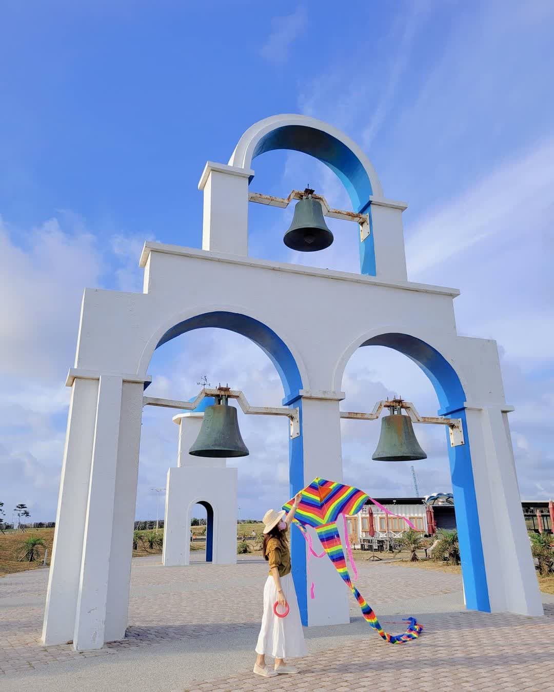 國際風箏賽場 | 去趣 chicTrip