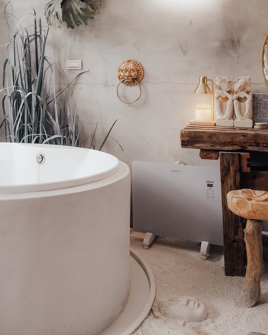 花蓮民宿費斯玻璃屋 | 去趣 chicTrip