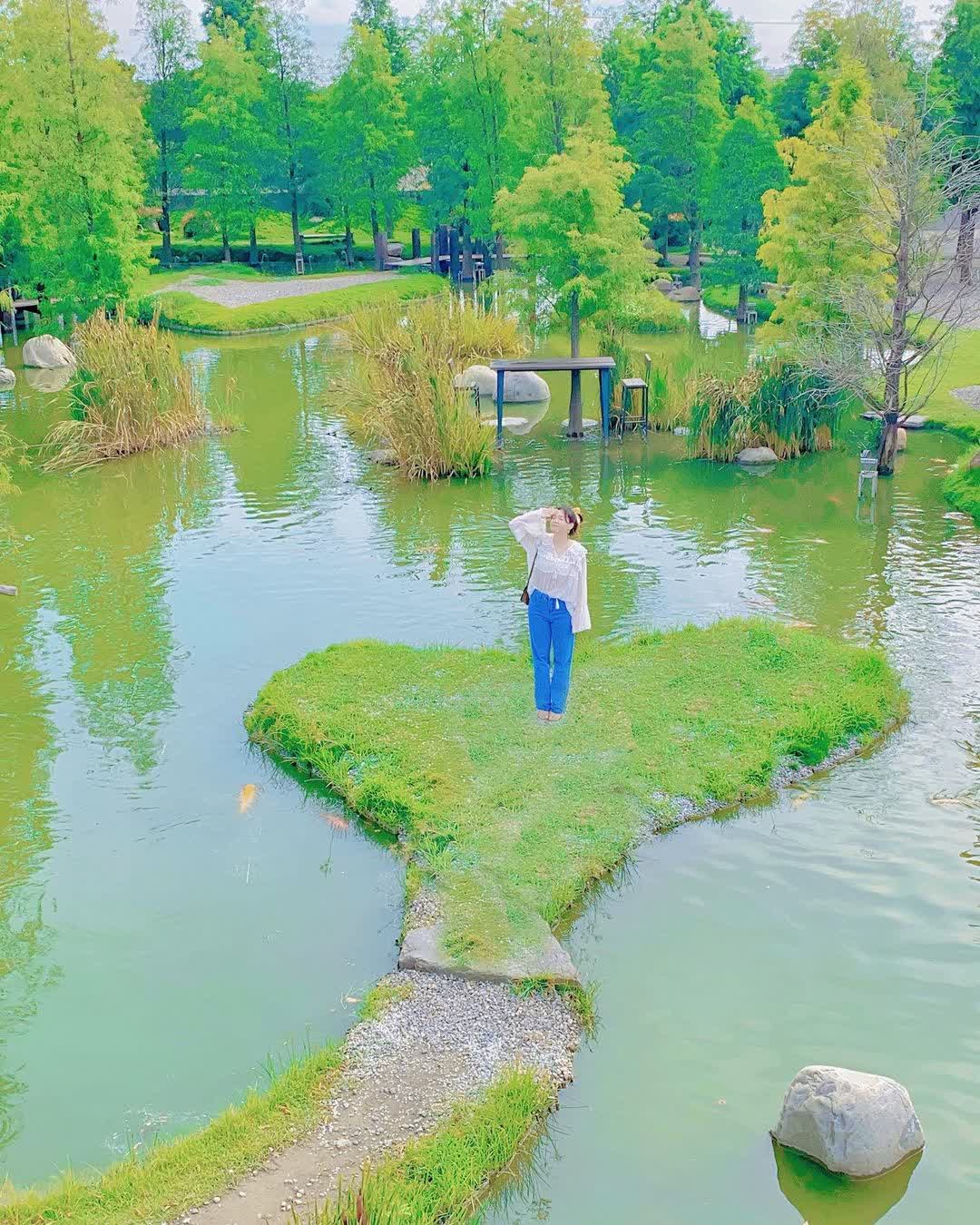 澄霖沉香味道森林館 | 去趣 chicTrip