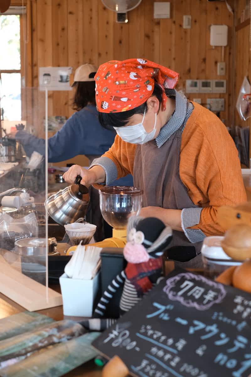 Café Coeur de Nature | 去趣 chicTrip