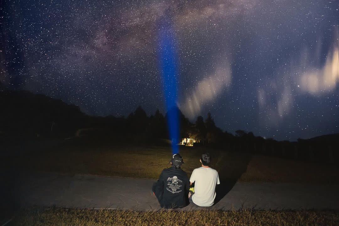 擎天崗 | 去趣 chicTrip