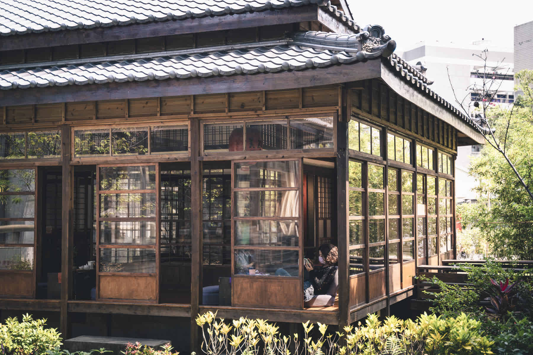 道禾六藝文化館 | 去趣 chicTrip