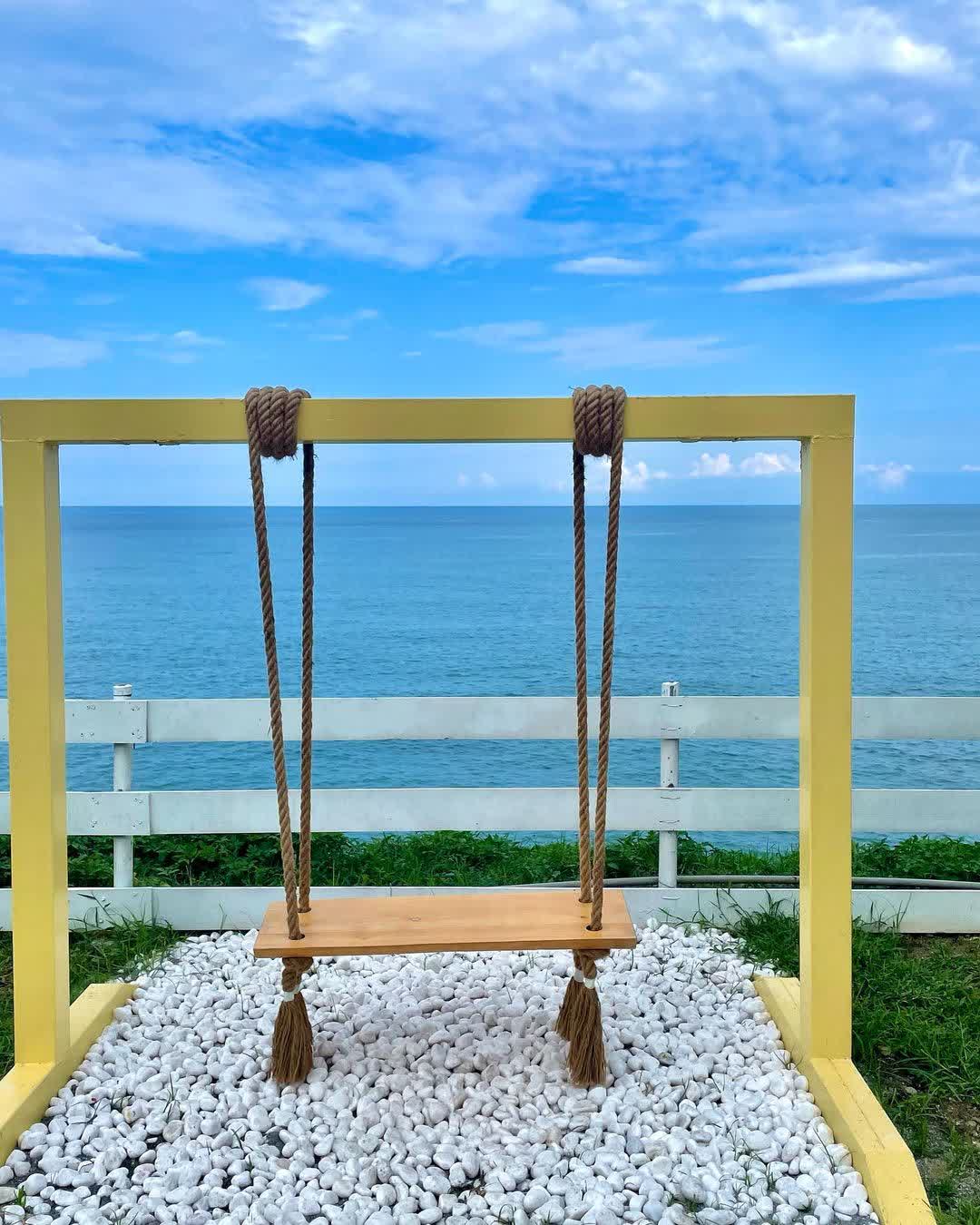 浪慢咖啡 | 去趣 chicTrip