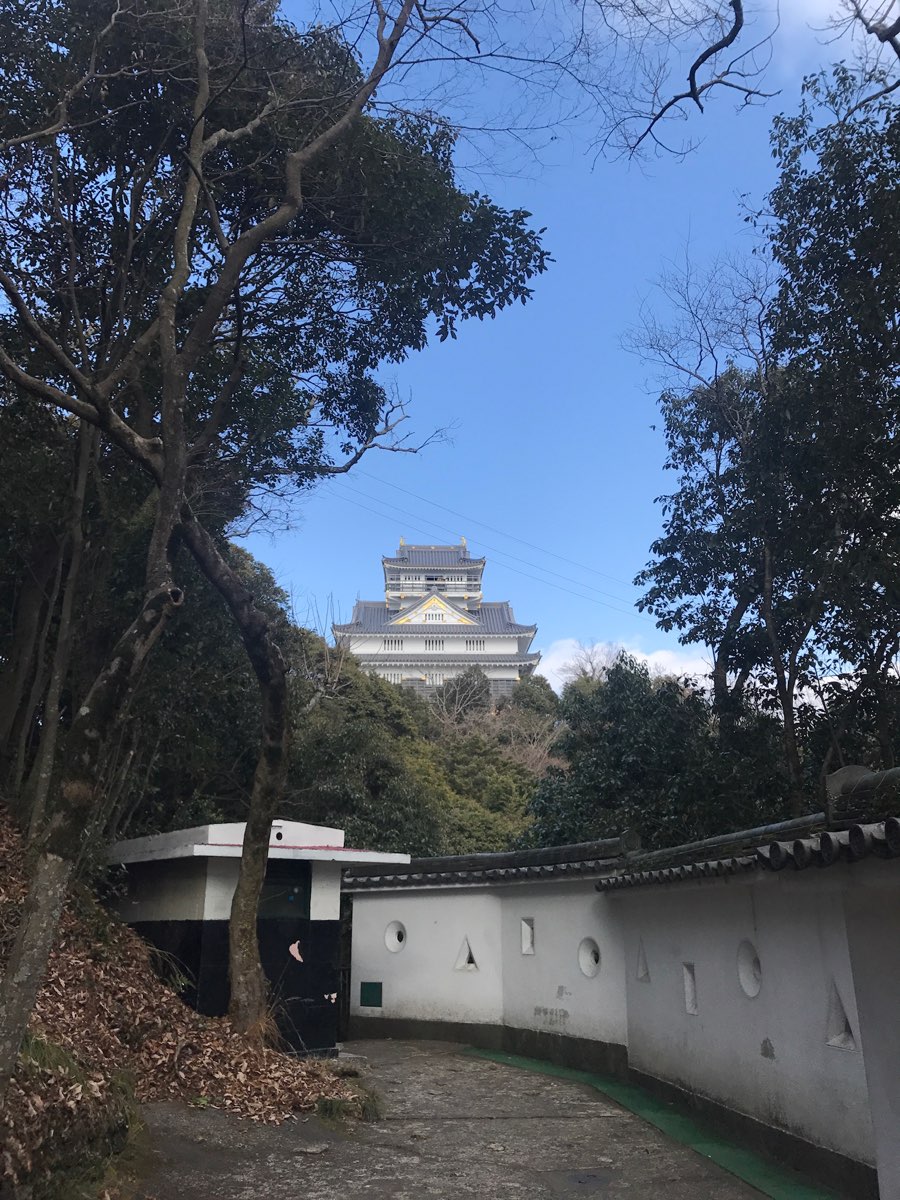 岐阜城 | 去趣 chicTrip
