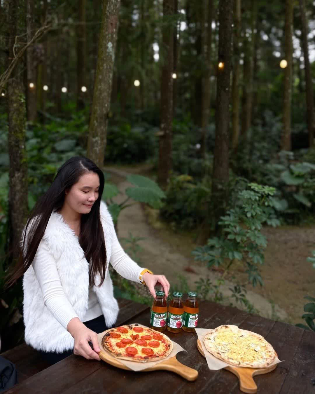 森窯have a Picnic | 去趣 chicTrip