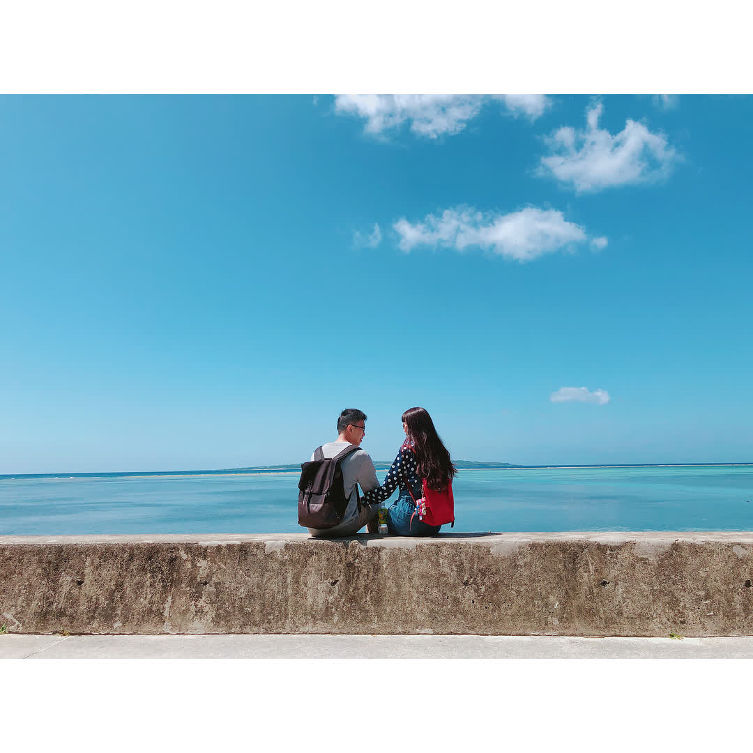 Bise-Fukugi Tree Road | 去趣 chicTrip