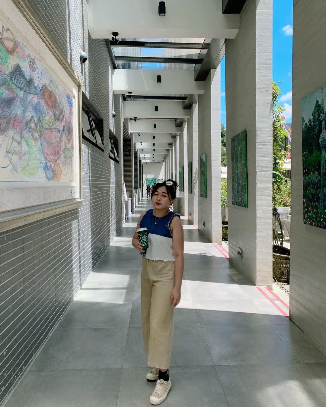 雅聞七里香玫瑰森林 | 去趣 chicTrip