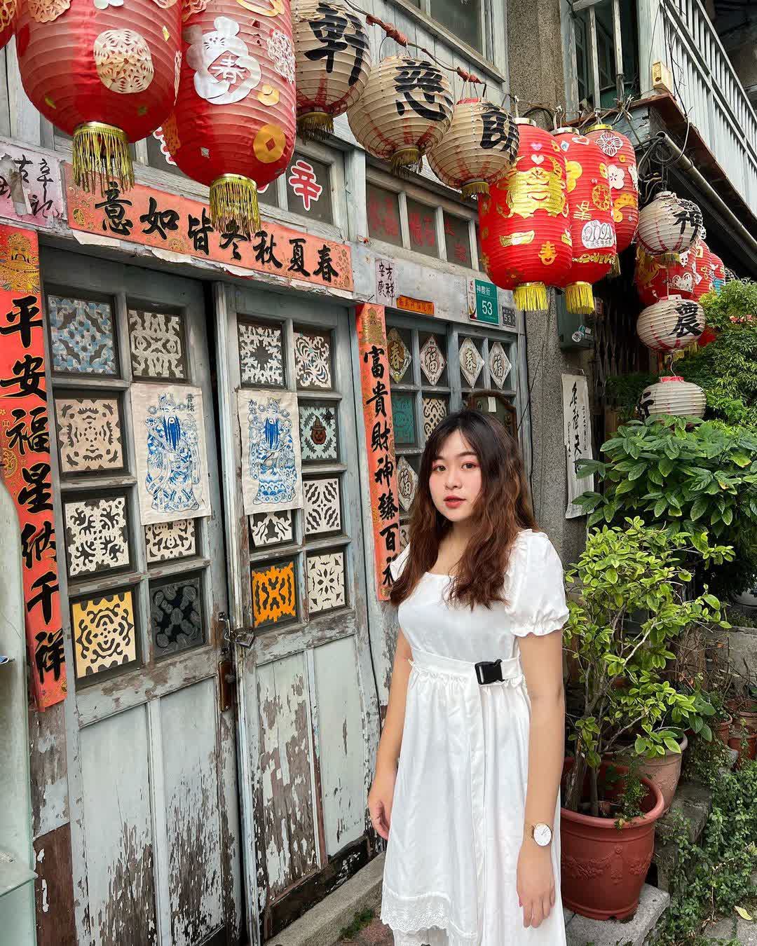 神農街 | 去趣 chicTrip