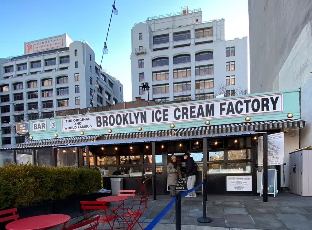 布魯克林大橋 | 去趣 chicTrip