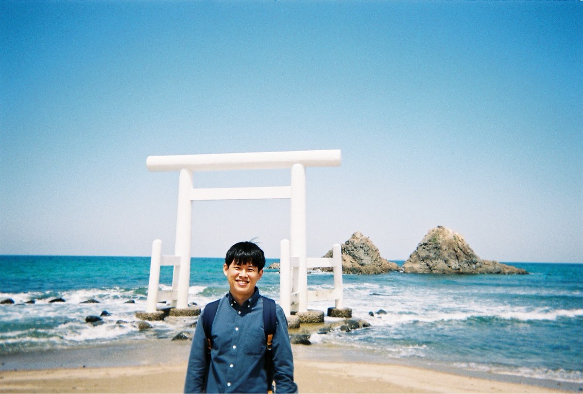 櫻井二見浦 夫婦岩 | 去趣 chicTrip