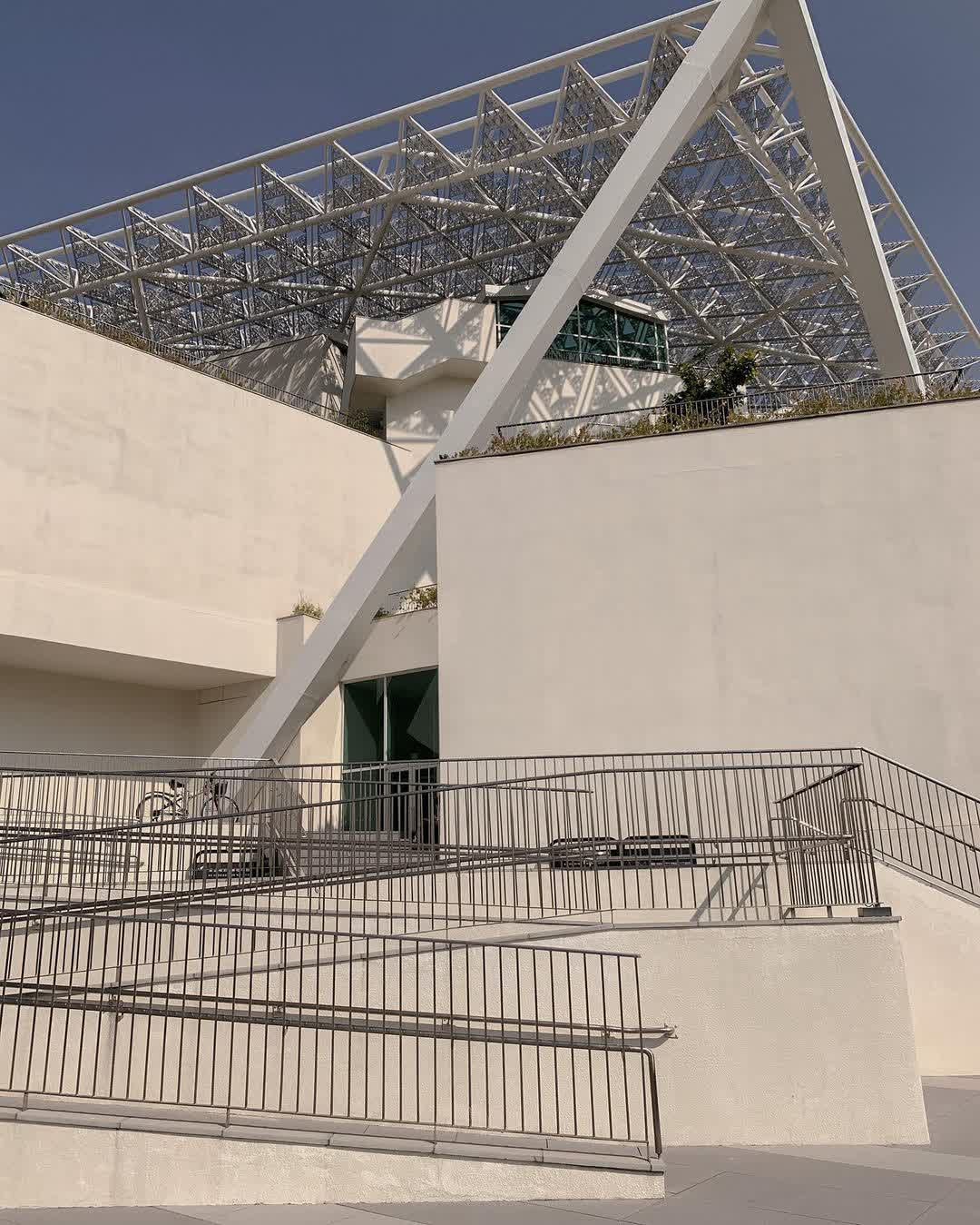 臺南市美術館二館(臺南國家美術館籌備處) | 去趣 chicTrip