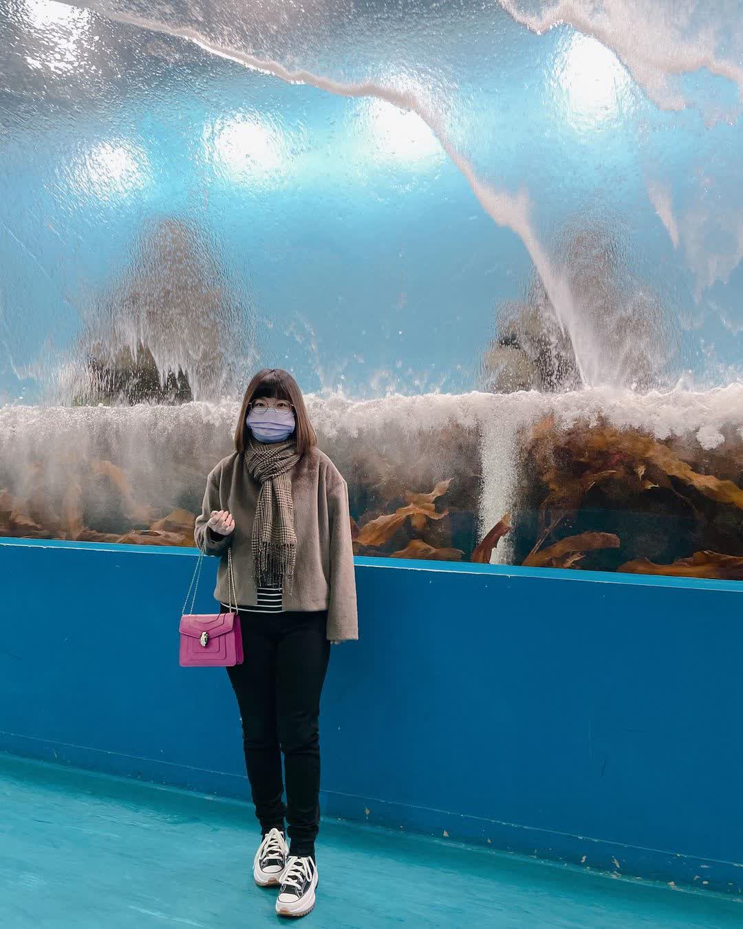 Xpark 水族館 | 去趣 chicTrip