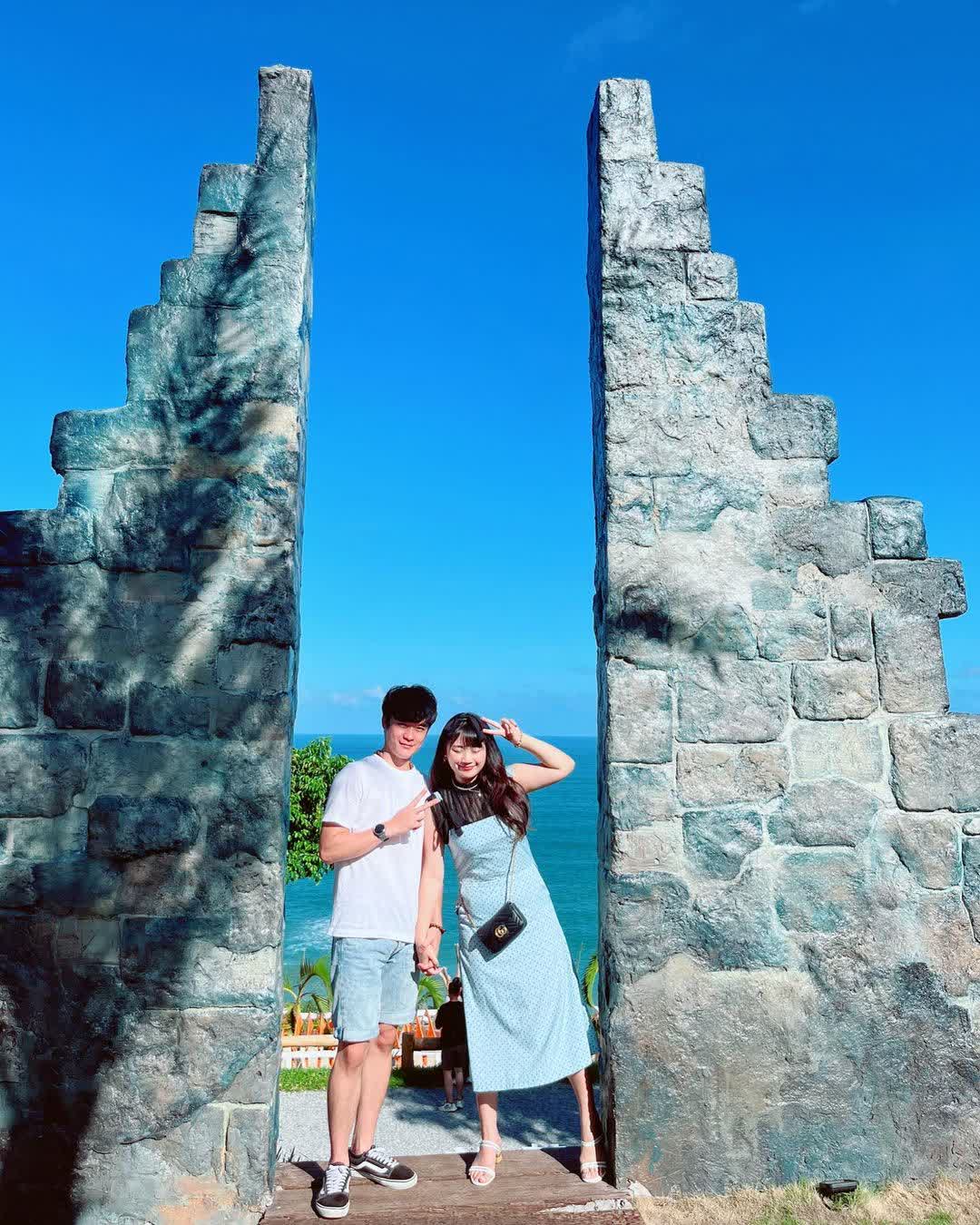 海崖谷 | 去趣 chicTrip