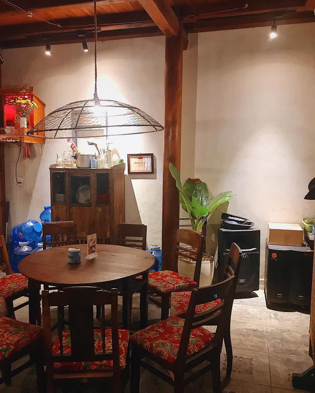 Cộng Cà Phê | 去趣 chicTrip