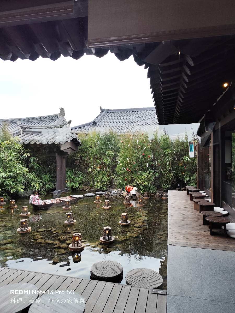 Cheongsu-dang Gyeongju | 去趣 chicTrip