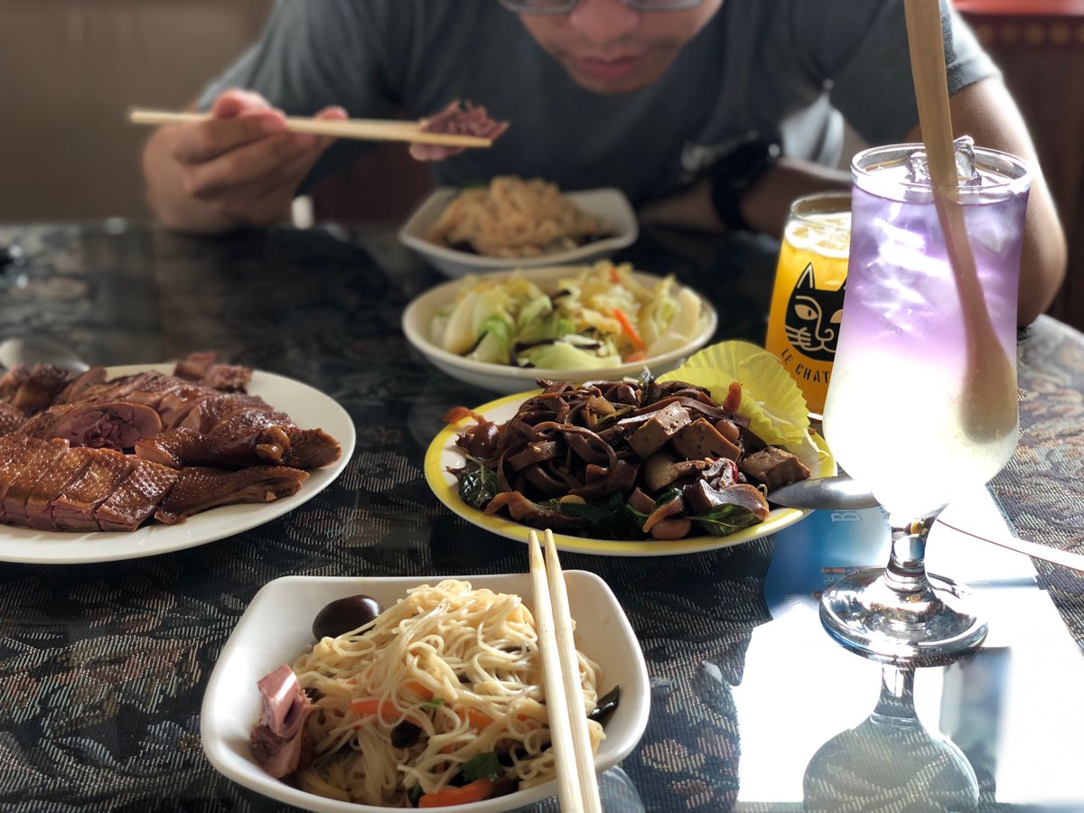 竹塹林記美食-茶鵝滷味伴手禮 | 去趣 chicTrip
