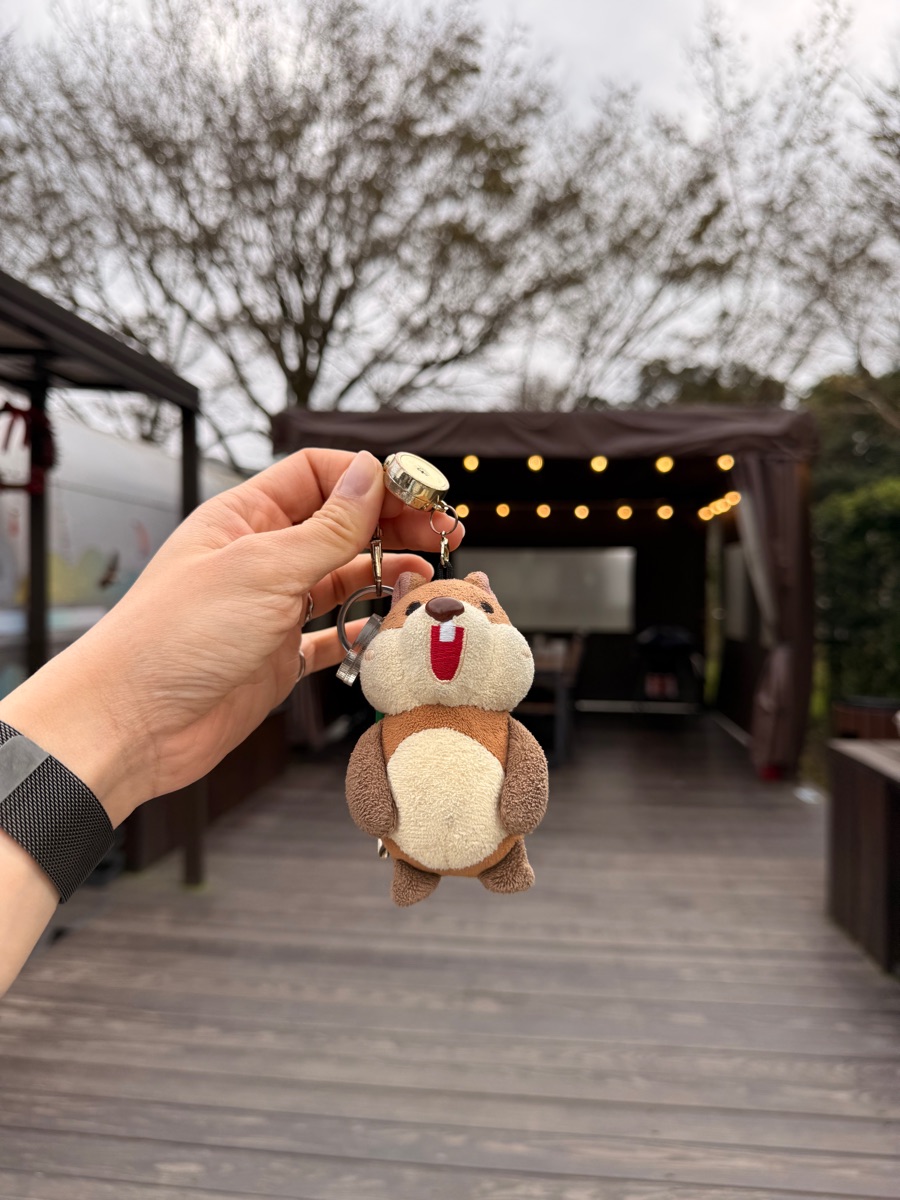 天成逸旅-朋趣豪華露營Bon Chill Glamping By Cosmos Otium | 去趣 chicTrip