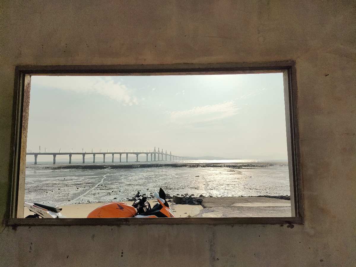 湖下海堤 | 去趣 chicTrip