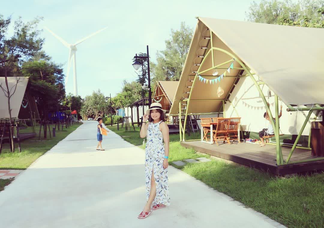 向海那漾 Nayang Beach