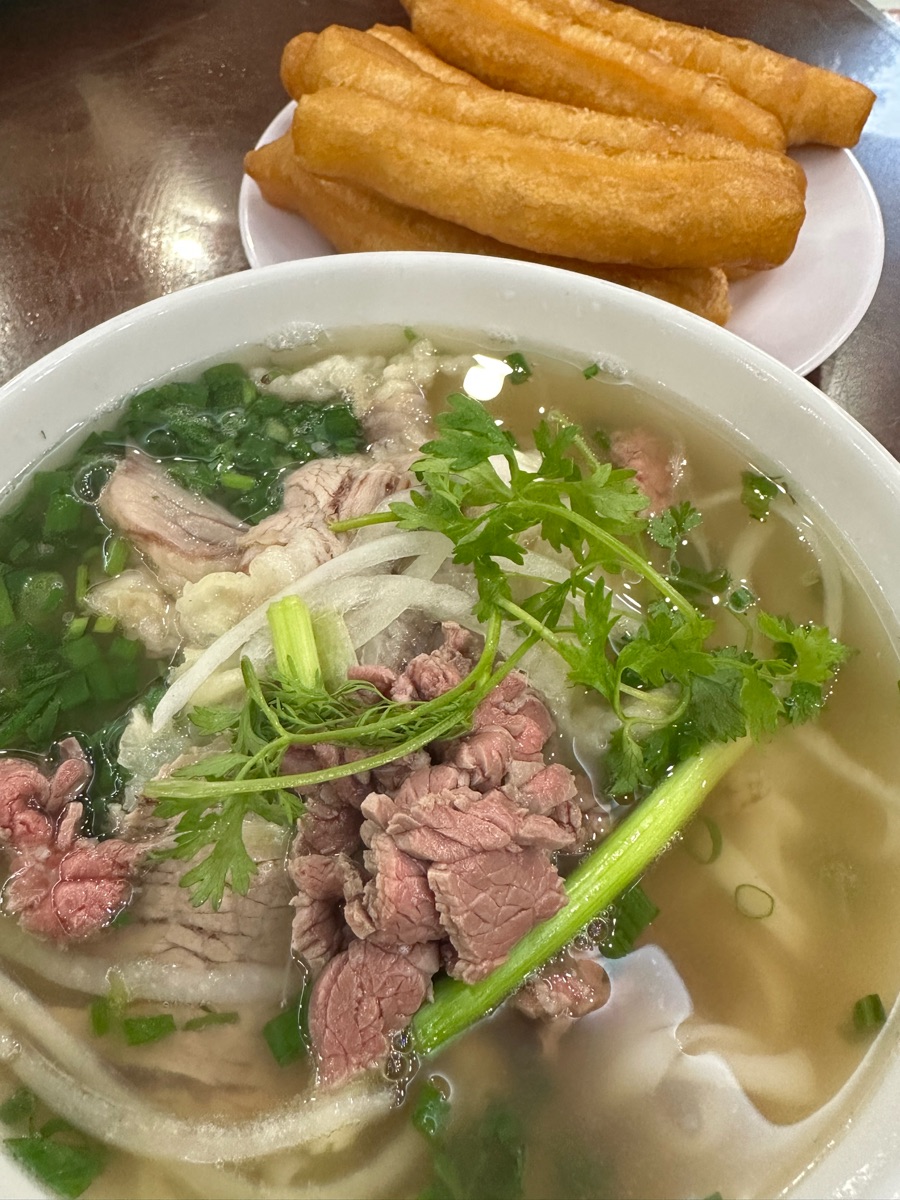 Pho 10 Ly Quoc Su | 去趣 chicTrip