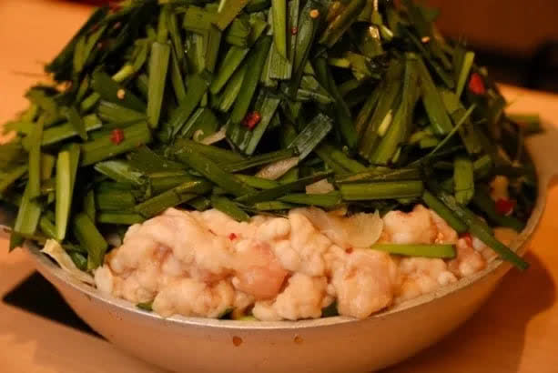 楽天地 もつ鍋 テーマパーク | 去趣 chicTrip