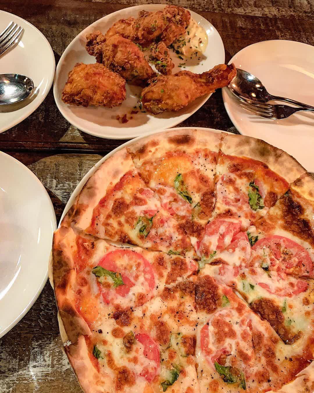 波波廚房(營業時間依現場為主；冷飲室下午時段有營業） | 去趣 chicTrip