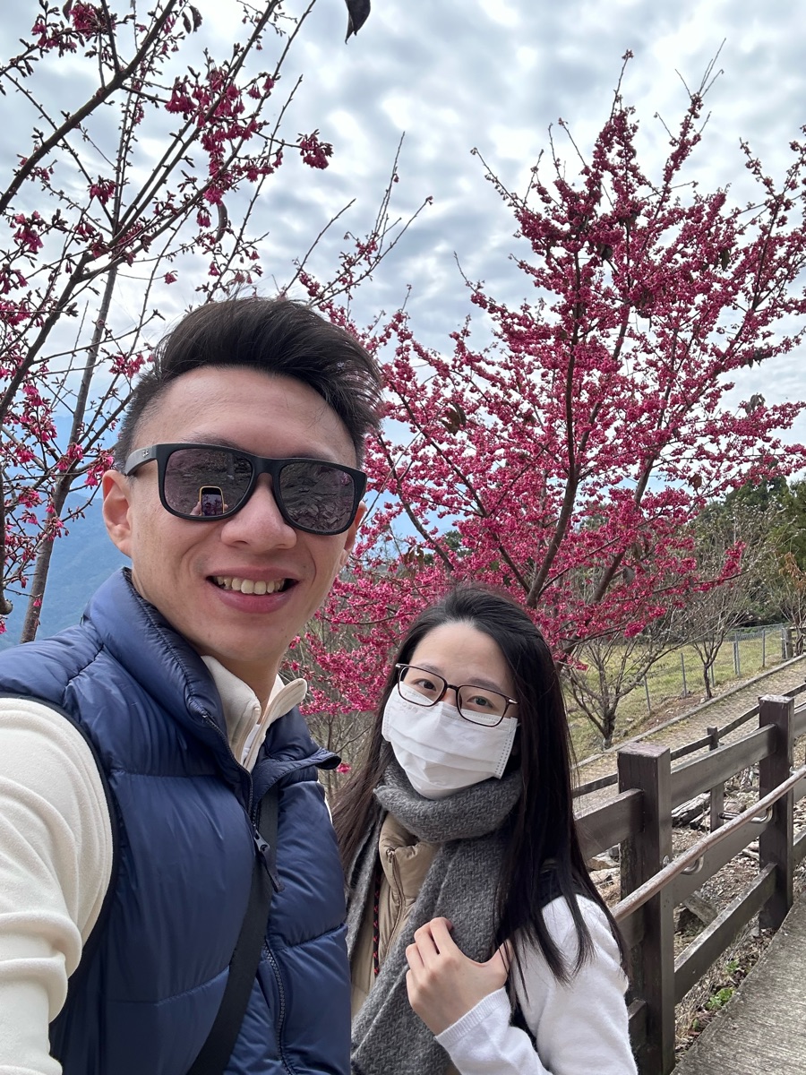 清境農場觀山牧區 | 去趣 chicTrip